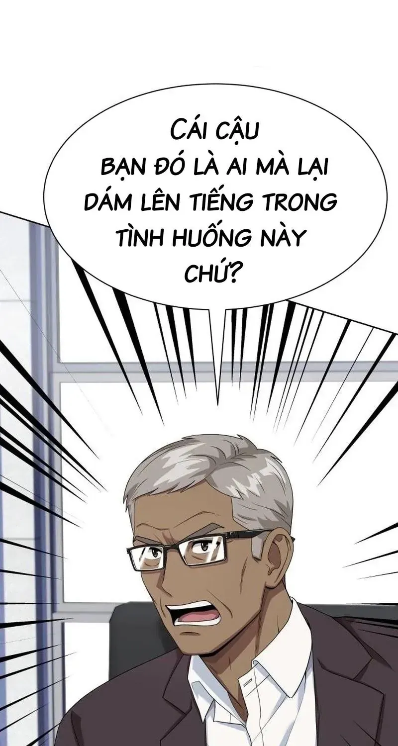 Từ Nhân Viên Vạn Năng Trở Thành Huyền Thoại Chap 115 - Next Chap 116