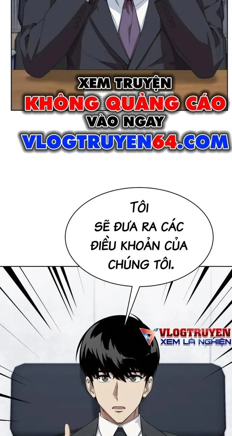 Từ Nhân Viên Vạn Năng Trở Thành Huyền Thoại Chap 115 - Next Chap 116