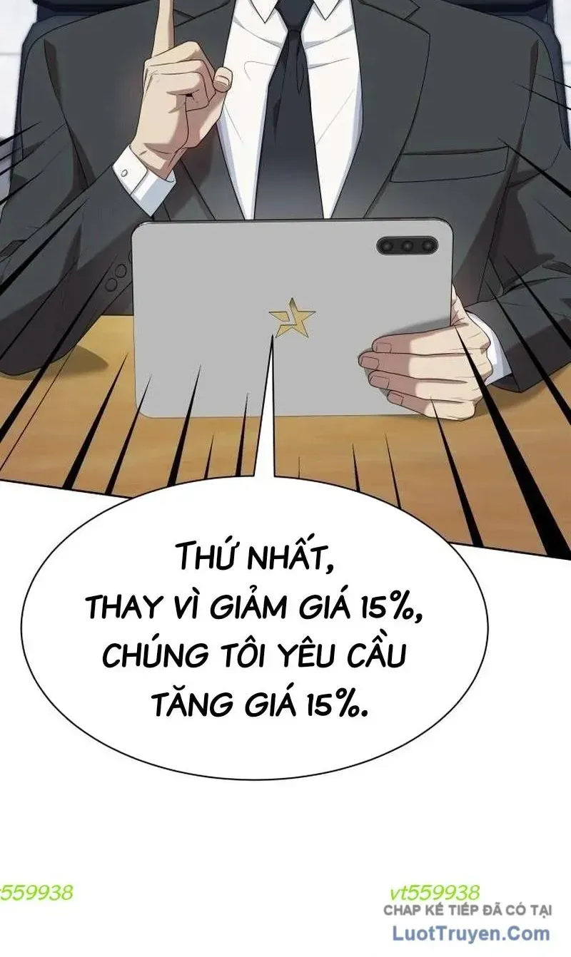 Từ Nhân Viên Vạn Năng Trở Thành Huyền Thoại Chap 115 - Next Chap 116