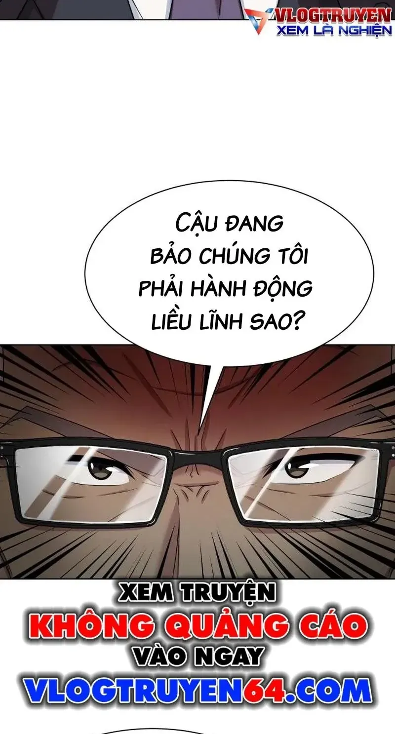Từ Nhân Viên Vạn Năng Trở Thành Huyền Thoại Chap 115 - Next Chap 116
