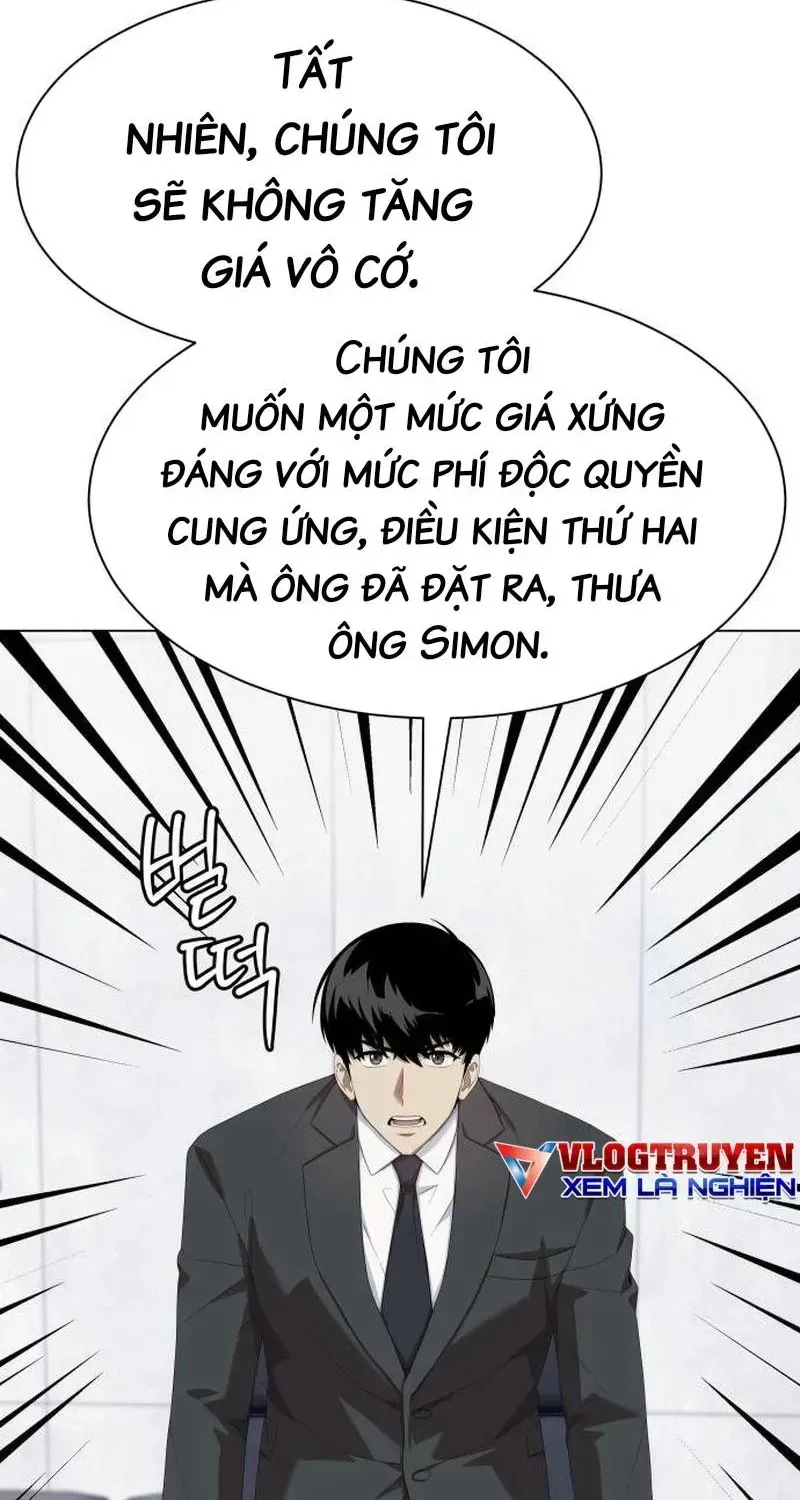 Từ Nhân Viên Vạn Năng Trở Thành Huyền Thoại Chap 115 - Next Chap 116