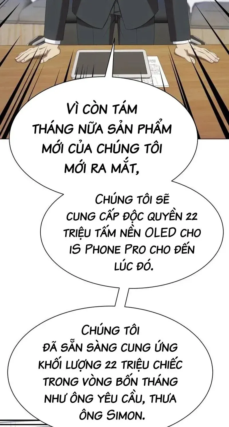 Từ Nhân Viên Vạn Năng Trở Thành Huyền Thoại Chap 115 - Next Chap 116