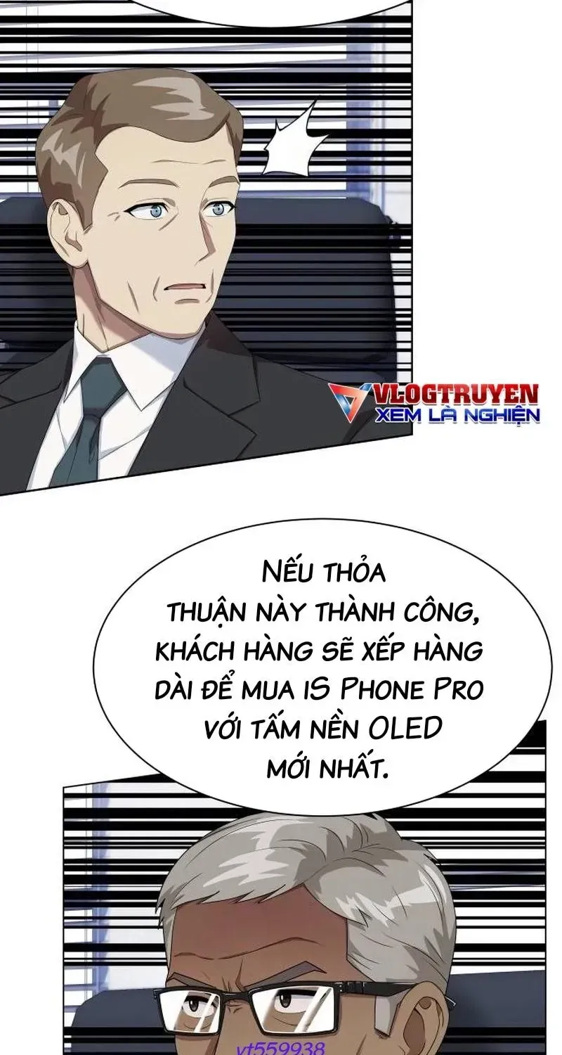 Từ Nhân Viên Vạn Năng Trở Thành Huyền Thoại Chap 115 - Next Chap 116