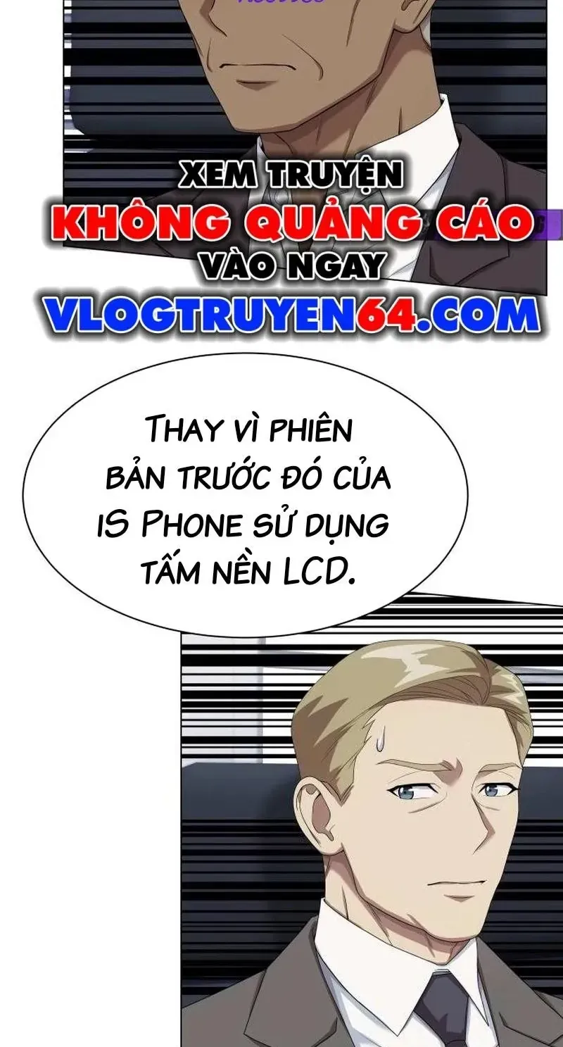Từ Nhân Viên Vạn Năng Trở Thành Huyền Thoại Chap 115 - Next Chap 116