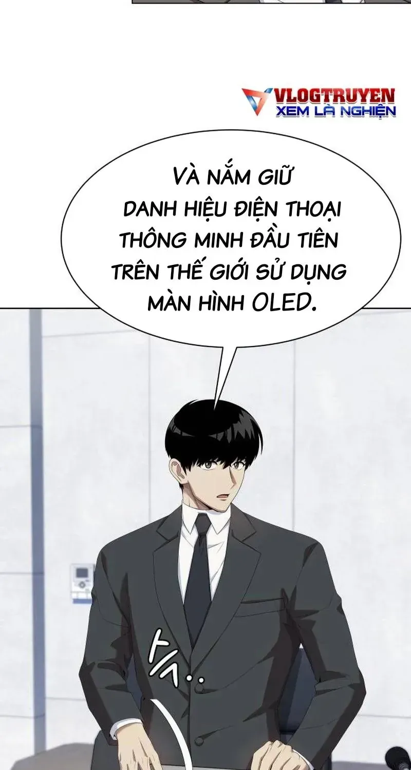 Từ Nhân Viên Vạn Năng Trở Thành Huyền Thoại Chap 115 - Next Chap 116