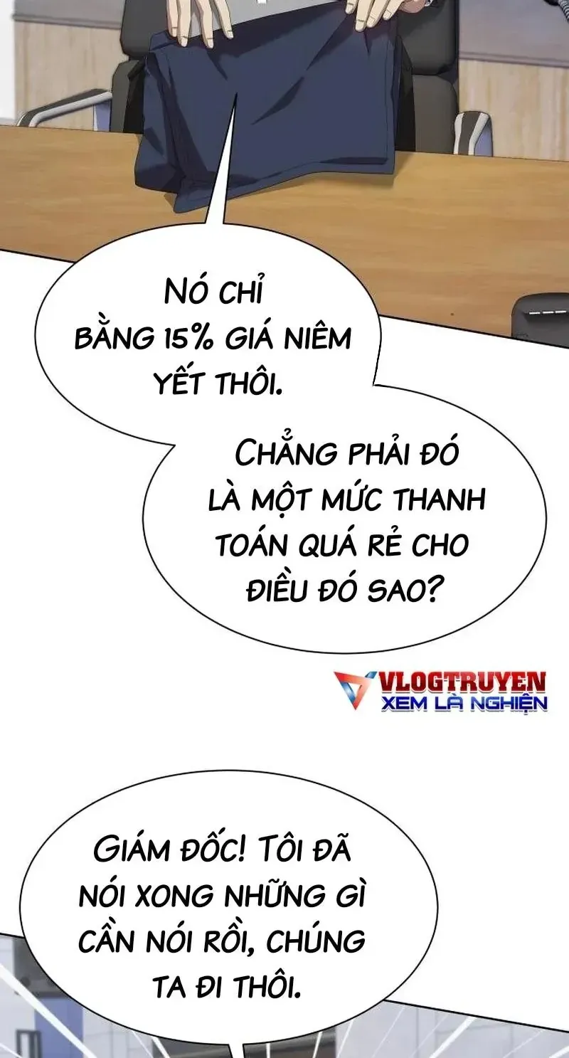 Từ Nhân Viên Vạn Năng Trở Thành Huyền Thoại Chap 115 - Next Chap 116