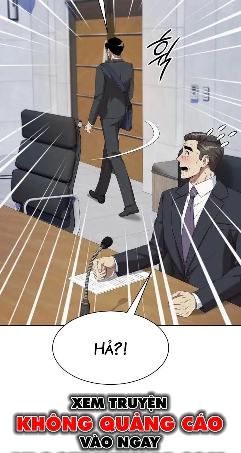 Từ Nhân Viên Vạn Năng Trở Thành Huyền Thoại Chap 115 - Next Chap 116