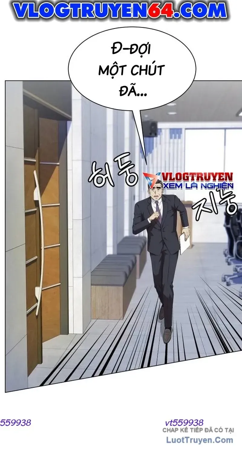 Từ Nhân Viên Vạn Năng Trở Thành Huyền Thoại Chap 115 - Next Chap 116