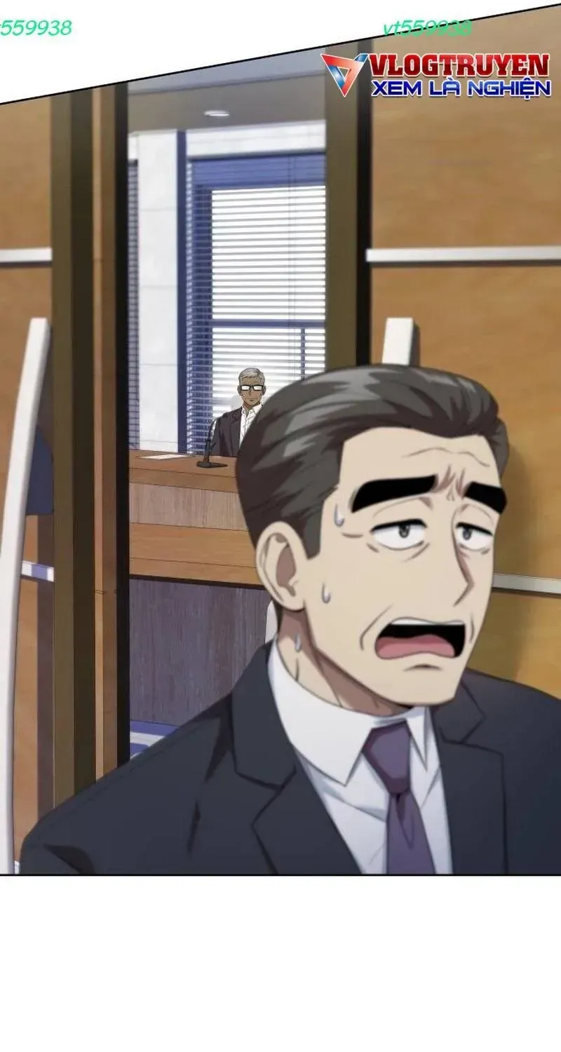 Từ Nhân Viên Vạn Năng Trở Thành Huyền Thoại Chap 115 - Next Chap 116