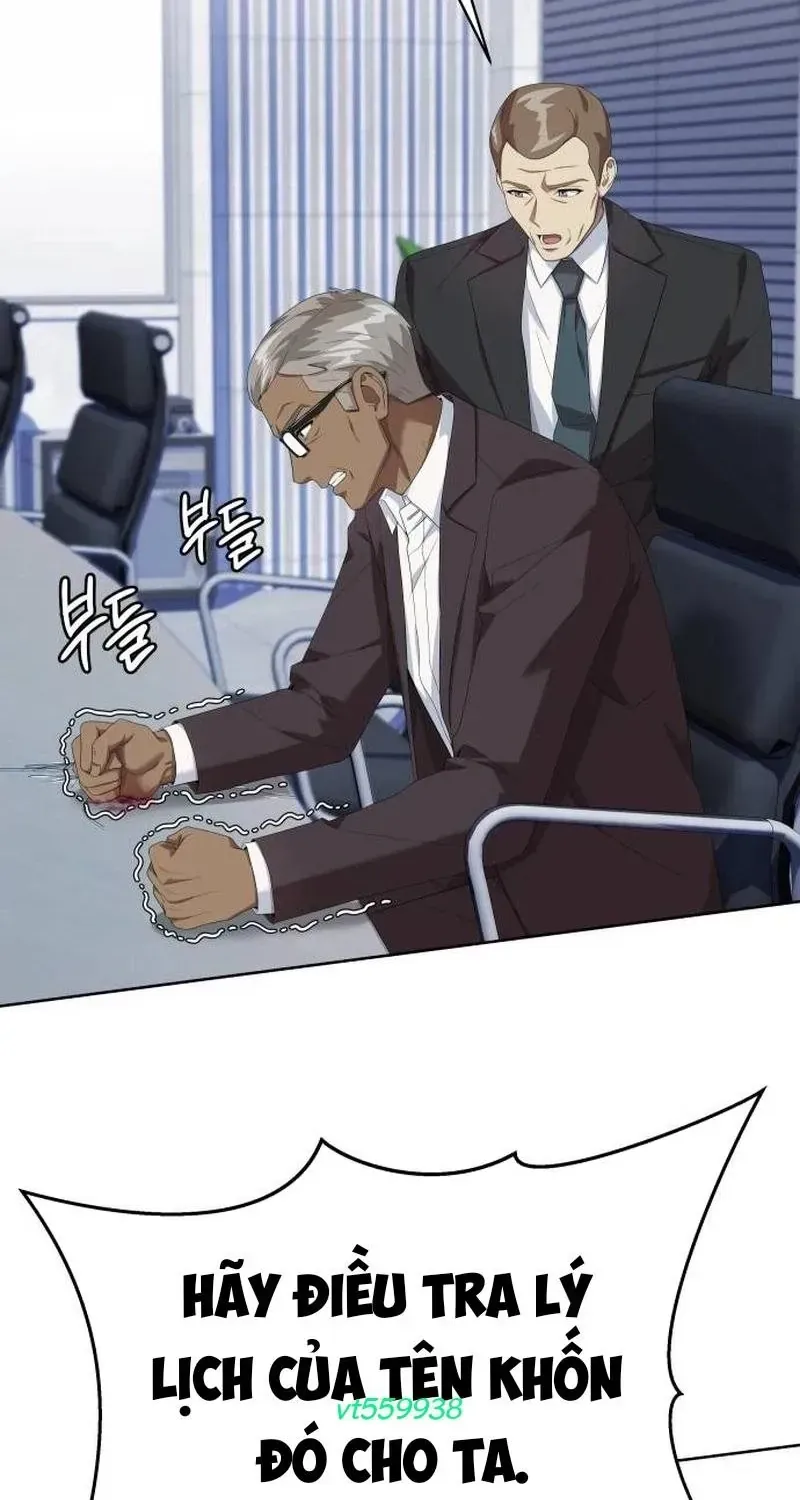 Từ Nhân Viên Vạn Năng Trở Thành Huyền Thoại Chap 115 - Next Chap 116