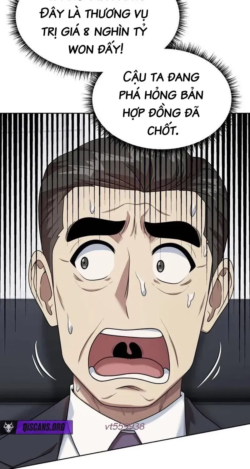 Từ Nhân Viên Vạn Năng Trở Thành Huyền Thoại Chap 115 - Next Chap 116