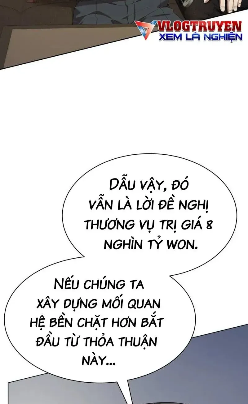 Từ Nhân Viên Vạn Năng Trở Thành Huyền Thoại Chap 115 - Next Chap 116