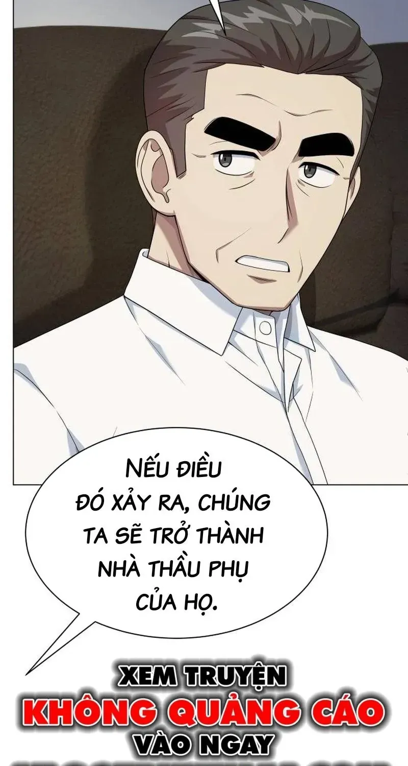 Từ Nhân Viên Vạn Năng Trở Thành Huyền Thoại Chap 115 - Next Chap 116