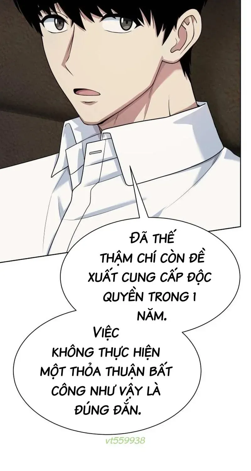 Từ Nhân Viên Vạn Năng Trở Thành Huyền Thoại Chap 115 - Next Chap 116