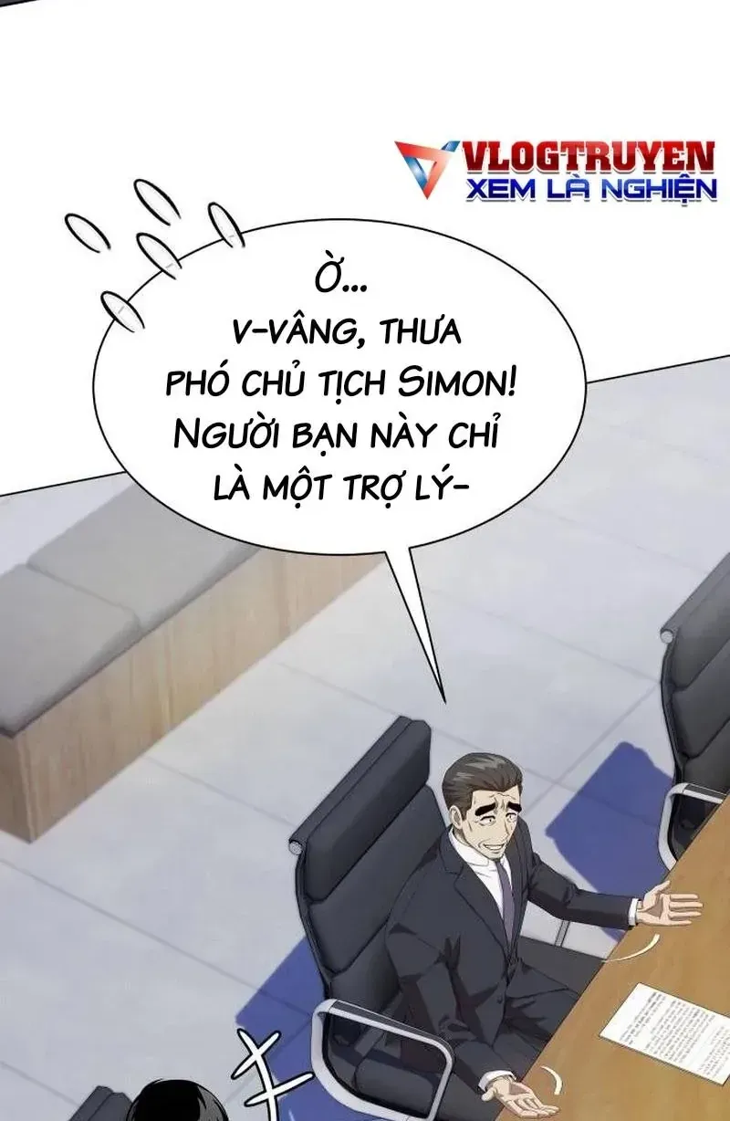 Từ Nhân Viên Vạn Năng Trở Thành Huyền Thoại Chap 115 - Next Chap 116