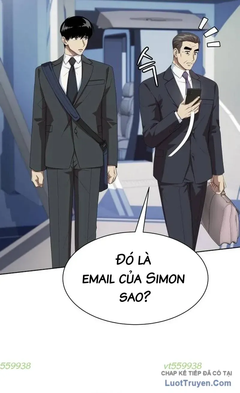 Từ Nhân Viên Vạn Năng Trở Thành Huyền Thoại Chap 115 - Next Chap 116