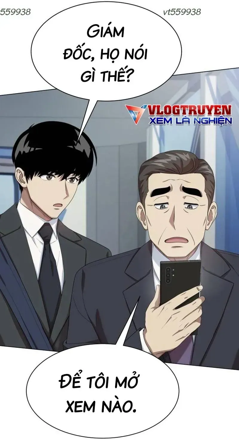 Từ Nhân Viên Vạn Năng Trở Thành Huyền Thoại Chap 115 - Next Chap 116