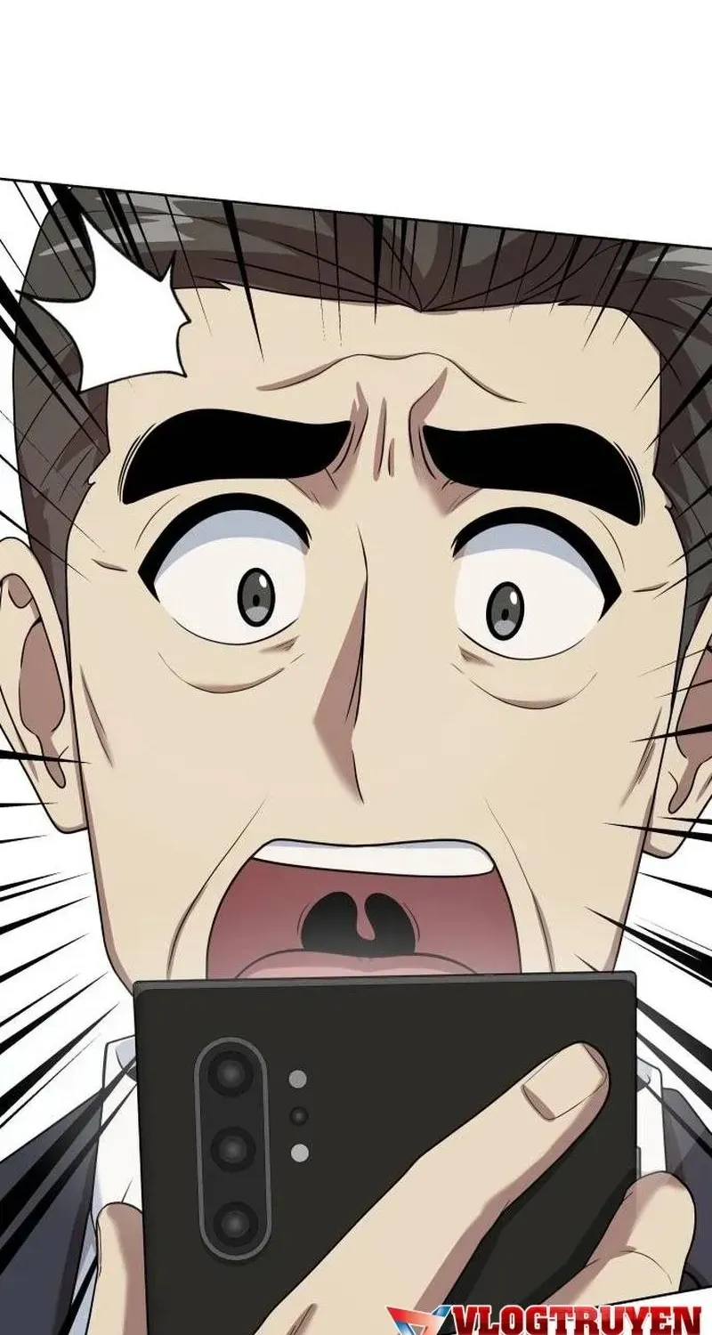 Từ Nhân Viên Vạn Năng Trở Thành Huyền Thoại Chap 115 - Next Chap 116