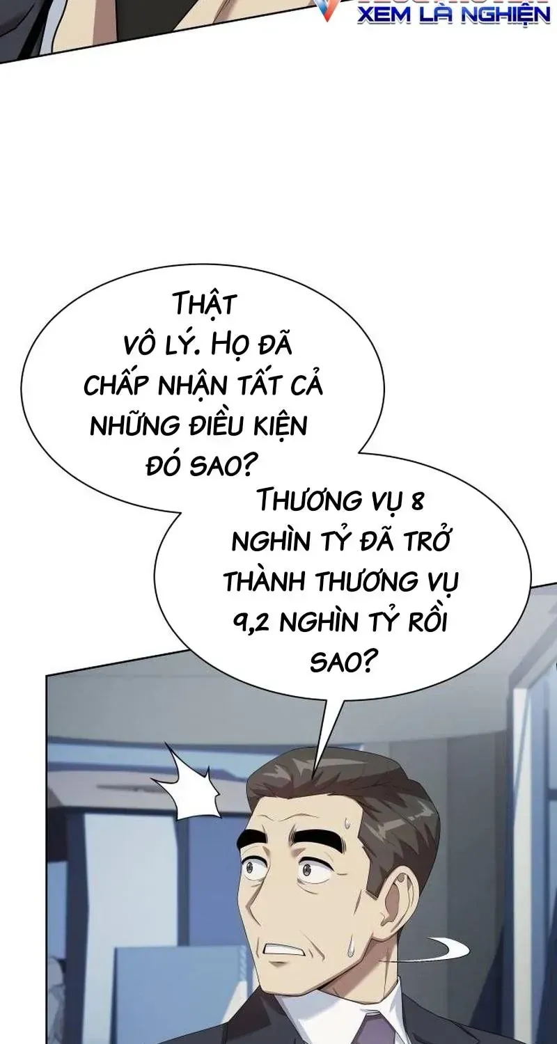 Từ Nhân Viên Vạn Năng Trở Thành Huyền Thoại Chap 115 - Next Chap 116