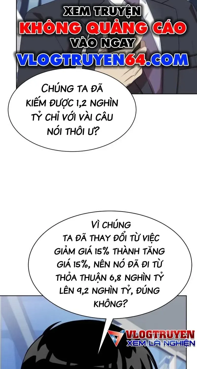 Từ Nhân Viên Vạn Năng Trở Thành Huyền Thoại Chap 115 - Next Chap 116