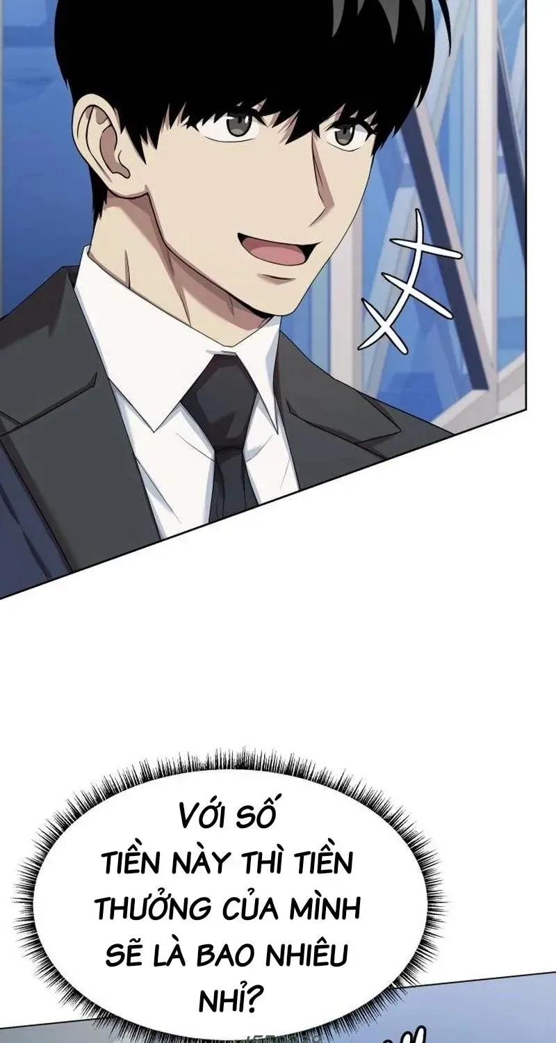 Từ Nhân Viên Vạn Năng Trở Thành Huyền Thoại Chap 115 - Next Chap 116