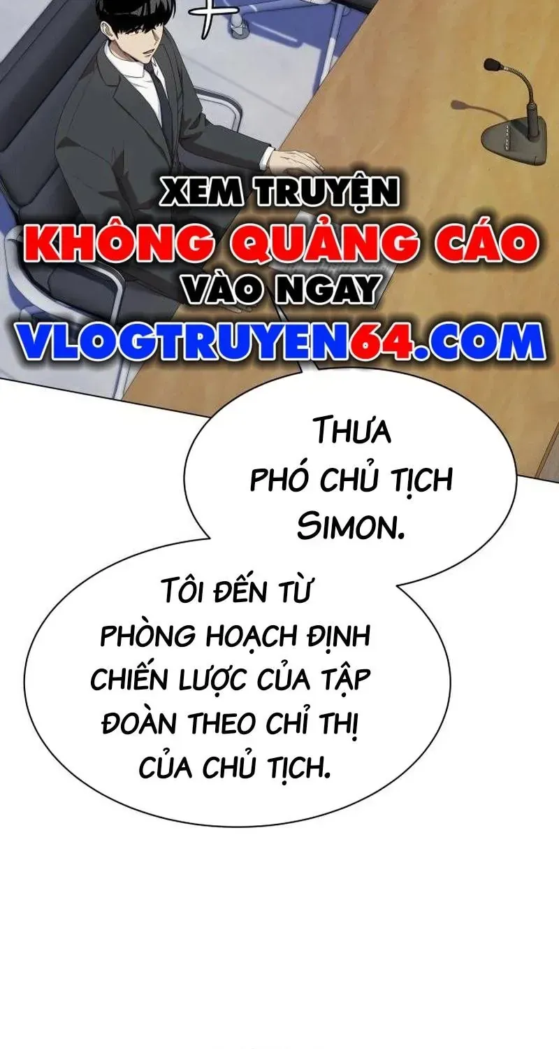 Từ Nhân Viên Vạn Năng Trở Thành Huyền Thoại Chap 115 - Next Chap 116
