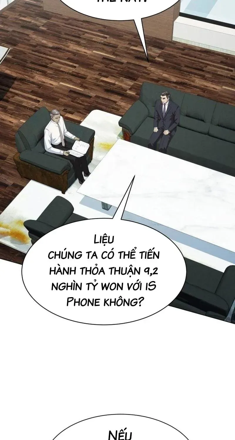 Từ Nhân Viên Vạn Năng Trở Thành Huyền Thoại Chap 115 - Next Chap 116