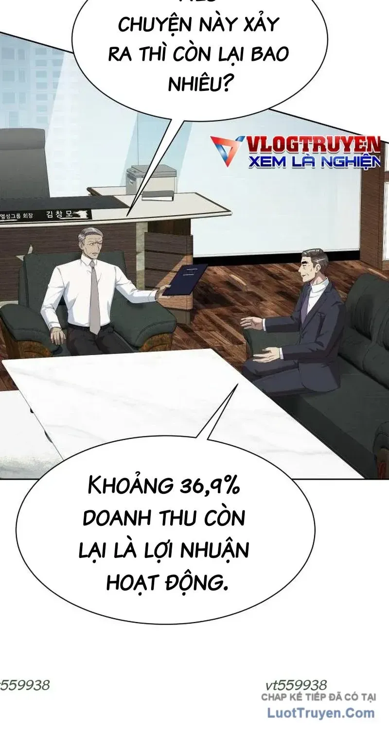 Từ Nhân Viên Vạn Năng Trở Thành Huyền Thoại Chap 115 - Next Chap 116