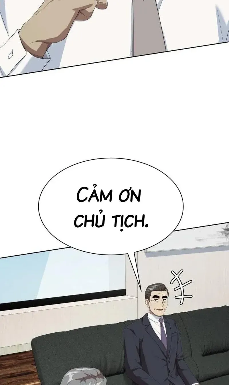 Từ Nhân Viên Vạn Năng Trở Thành Huyền Thoại Chap 115 - Next Chap 116