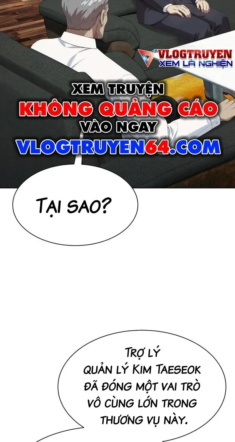 Từ Nhân Viên Vạn Năng Trở Thành Huyền Thoại Chap 115 - Next Chap 116