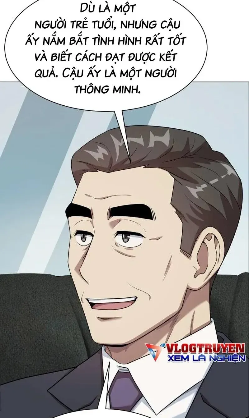 Từ Nhân Viên Vạn Năng Trở Thành Huyền Thoại Chap 115 - Next Chap 116