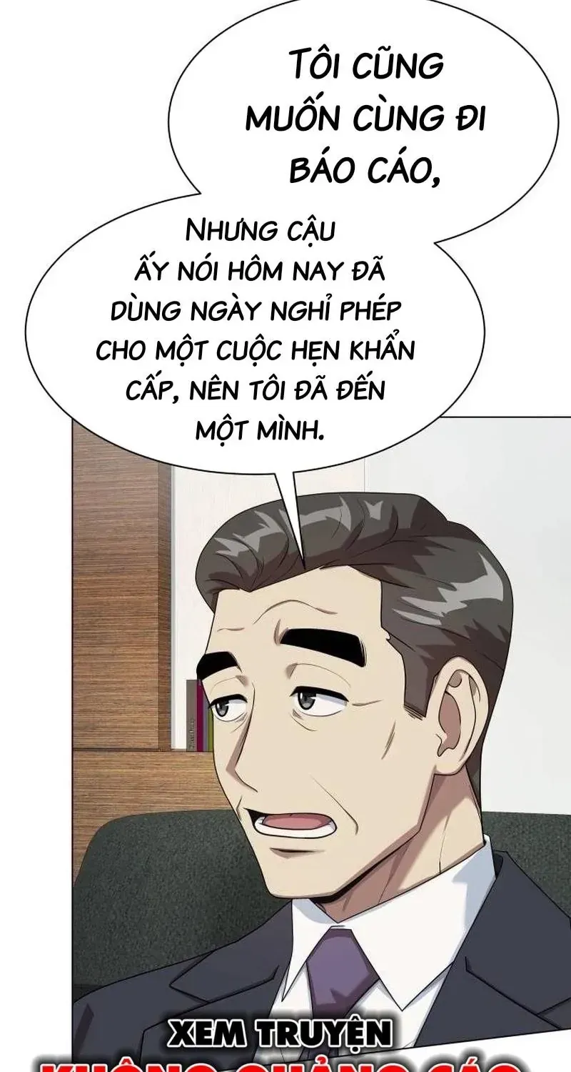 Từ Nhân Viên Vạn Năng Trở Thành Huyền Thoại Chap 115 - Next Chap 116