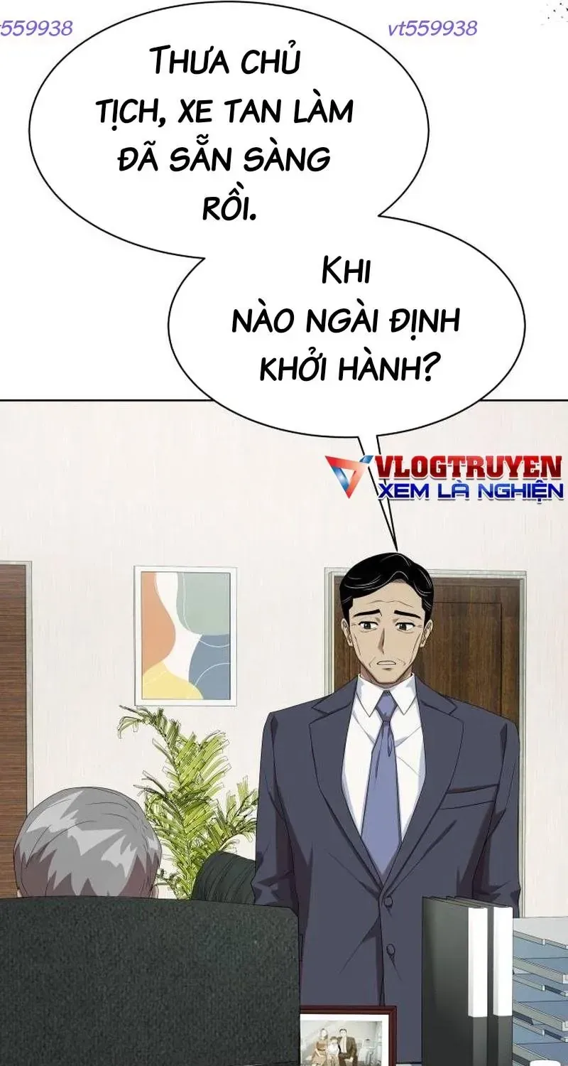 Từ Nhân Viên Vạn Năng Trở Thành Huyền Thoại Chap 115 - Next Chap 116