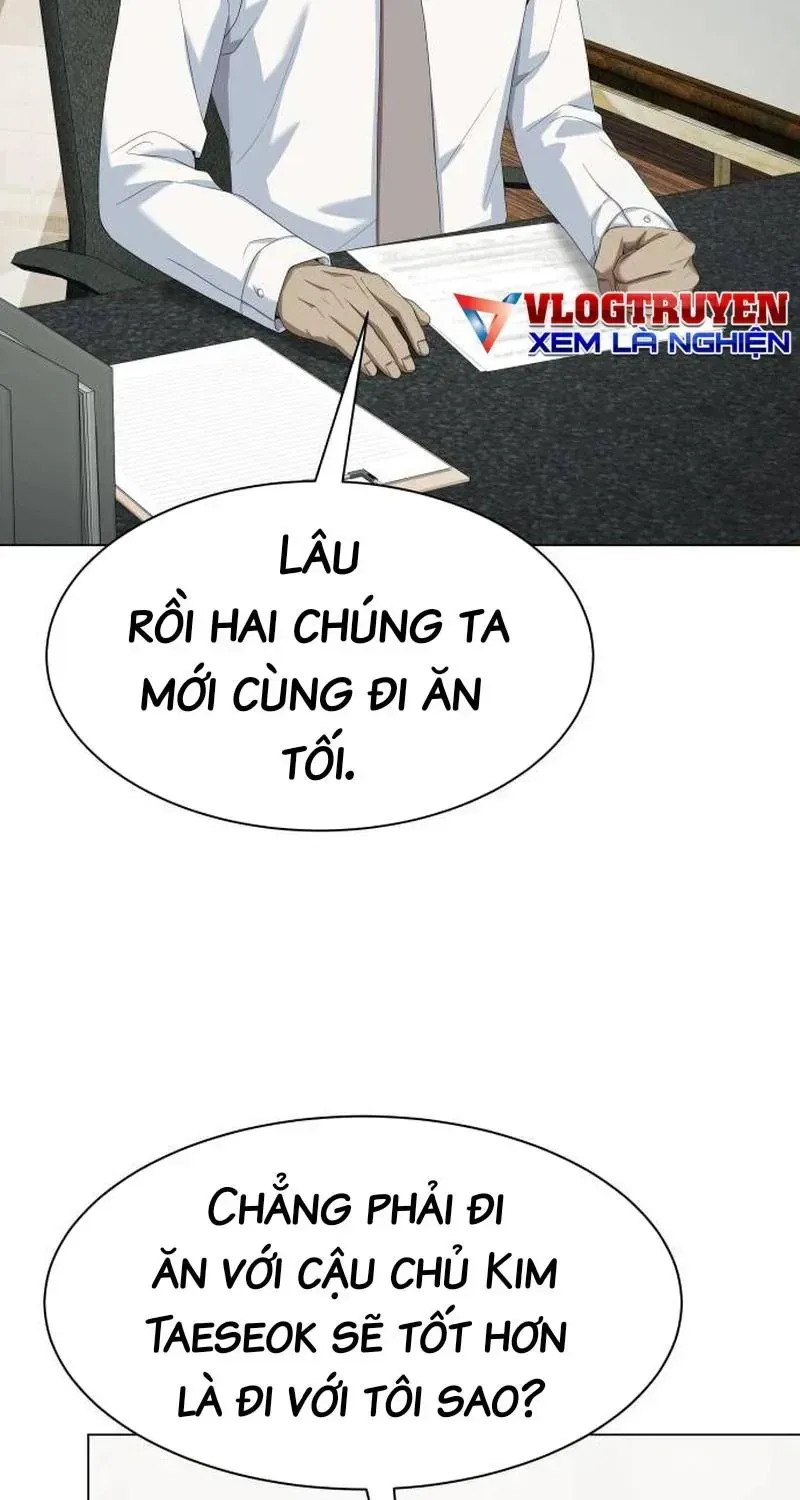 Từ Nhân Viên Vạn Năng Trở Thành Huyền Thoại Chap 115 - Next Chap 116