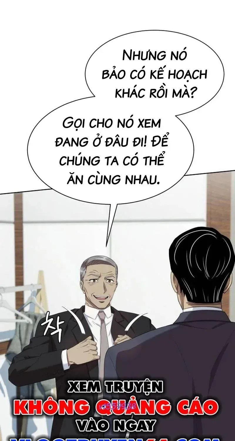 Từ Nhân Viên Vạn Năng Trở Thành Huyền Thoại Chap 115 - Next Chap 116