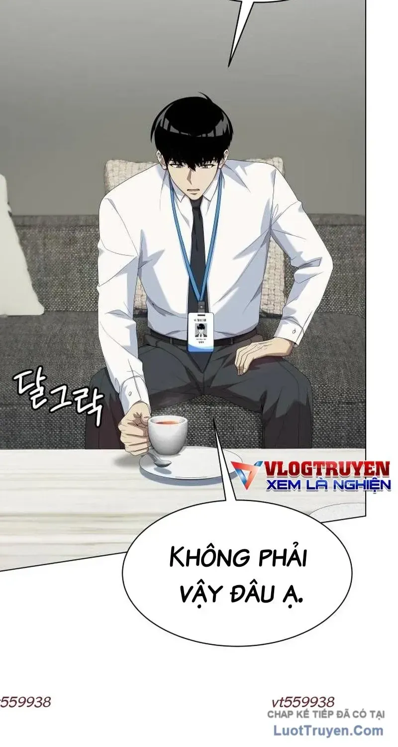 Từ Nhân Viên Vạn Năng Trở Thành Huyền Thoại Chap 116 - Next Chap 117