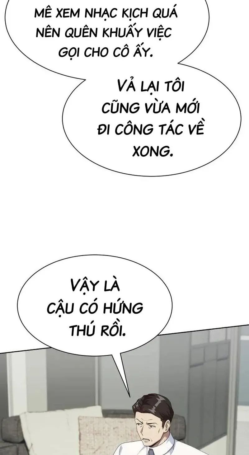 Từ Nhân Viên Vạn Năng Trở Thành Huyền Thoại Chap 116 - Next Chap 117