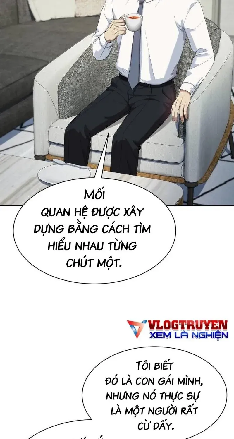 Từ Nhân Viên Vạn Năng Trở Thành Huyền Thoại Chap 116 - Next Chap 117