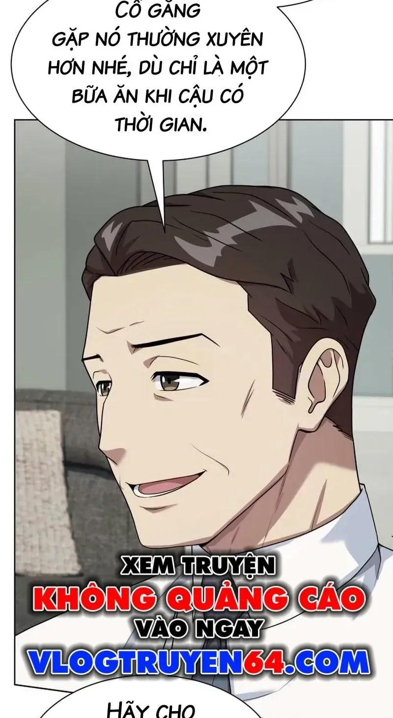 Từ Nhân Viên Vạn Năng Trở Thành Huyền Thoại Chap 116 - Next Chap 117