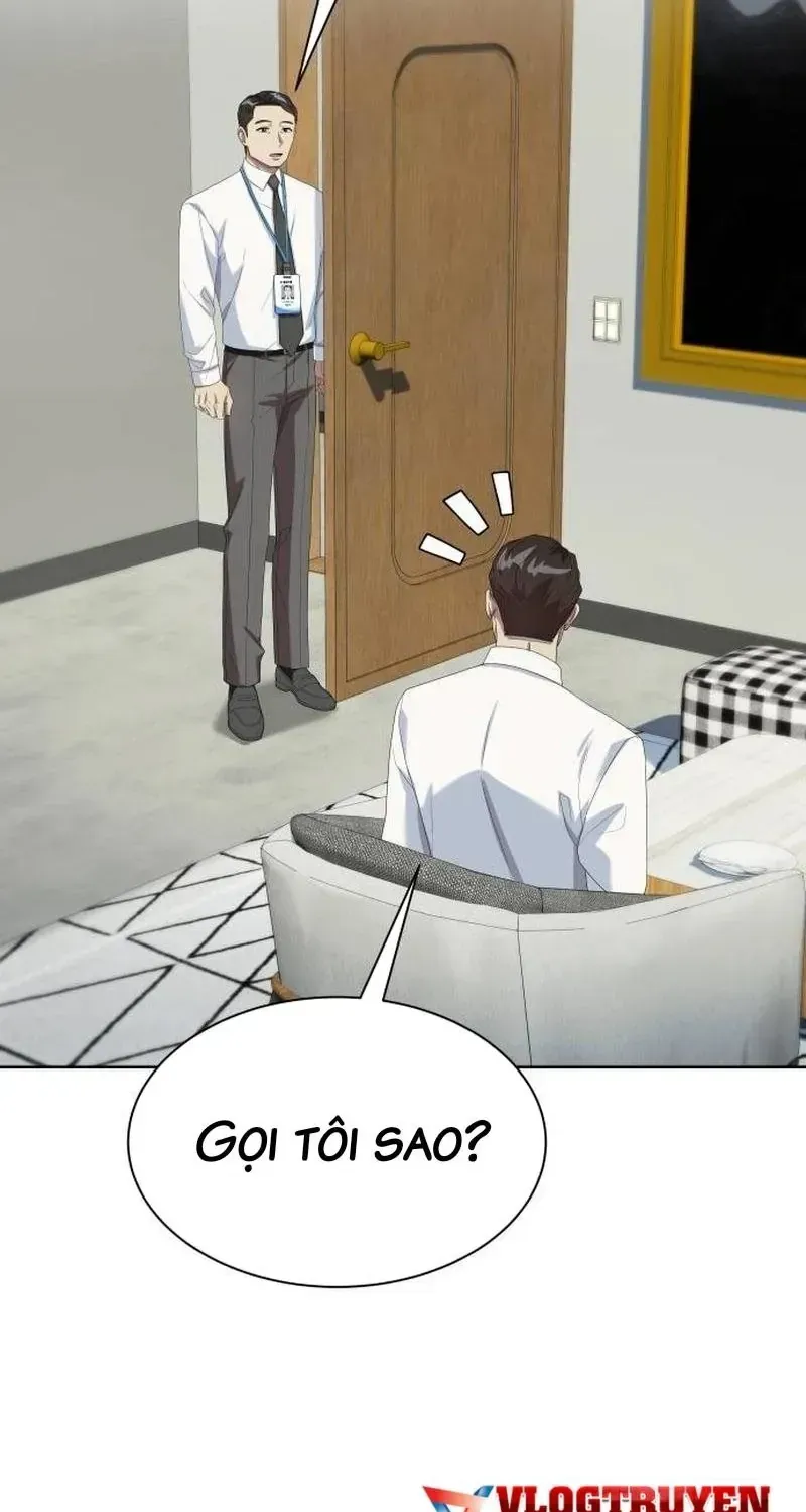 Từ Nhân Viên Vạn Năng Trở Thành Huyền Thoại Chap 116 - Next Chap 117