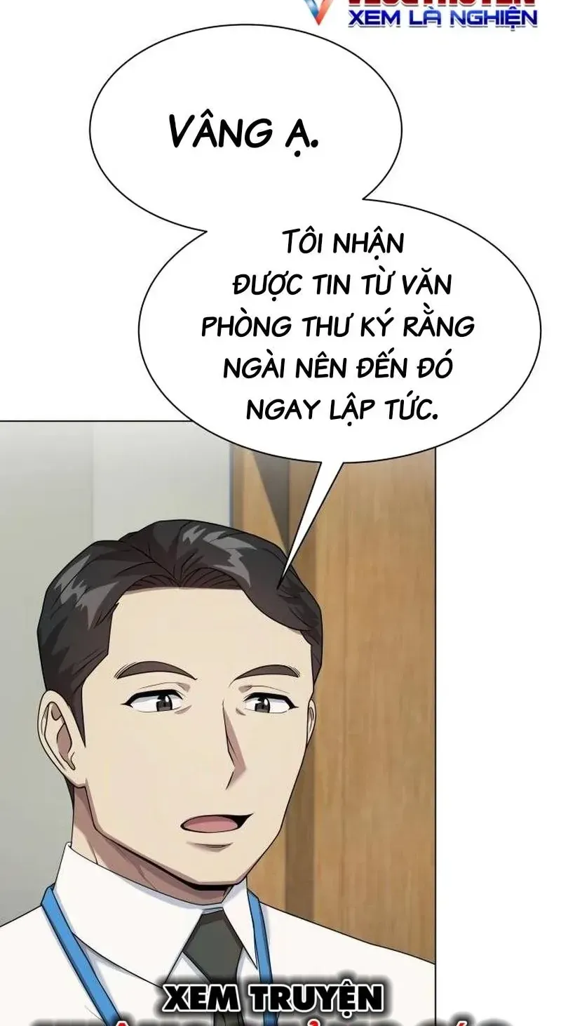 Từ Nhân Viên Vạn Năng Trở Thành Huyền Thoại Chap 116 - Next Chap 117