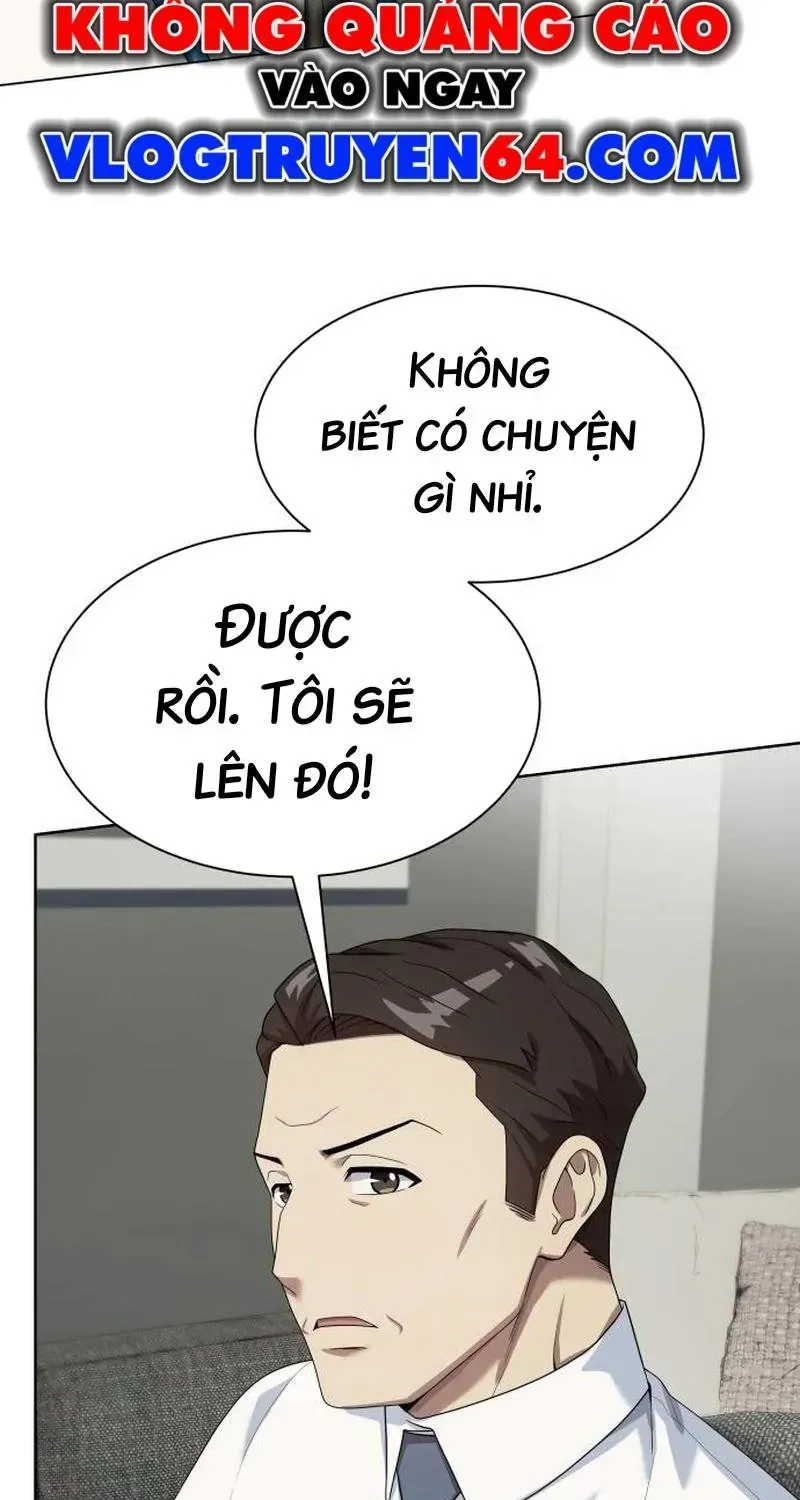 Từ Nhân Viên Vạn Năng Trở Thành Huyền Thoại Chap 116 - Next Chap 117