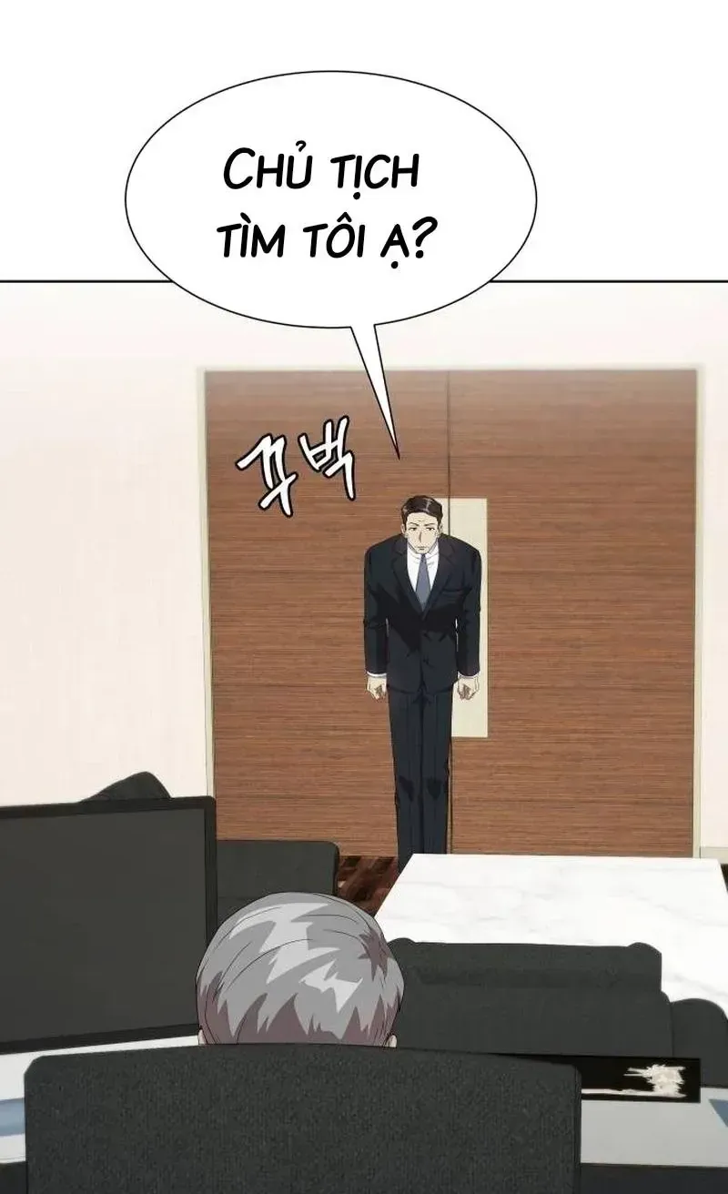 Từ Nhân Viên Vạn Năng Trở Thành Huyền Thoại Chap 116 - Next Chap 117