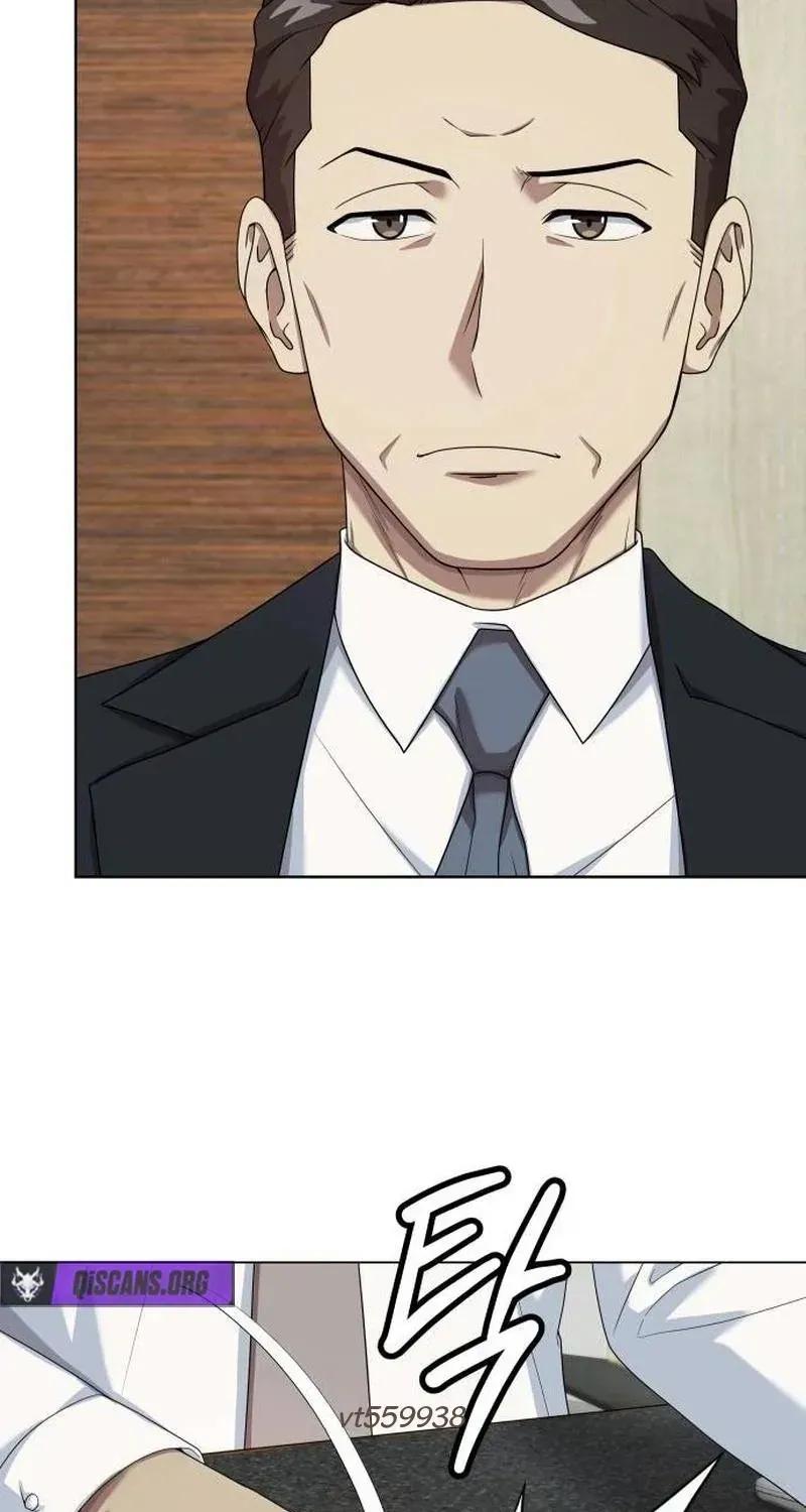 Từ Nhân Viên Vạn Năng Trở Thành Huyền Thoại Chap 116 - Next Chap 117