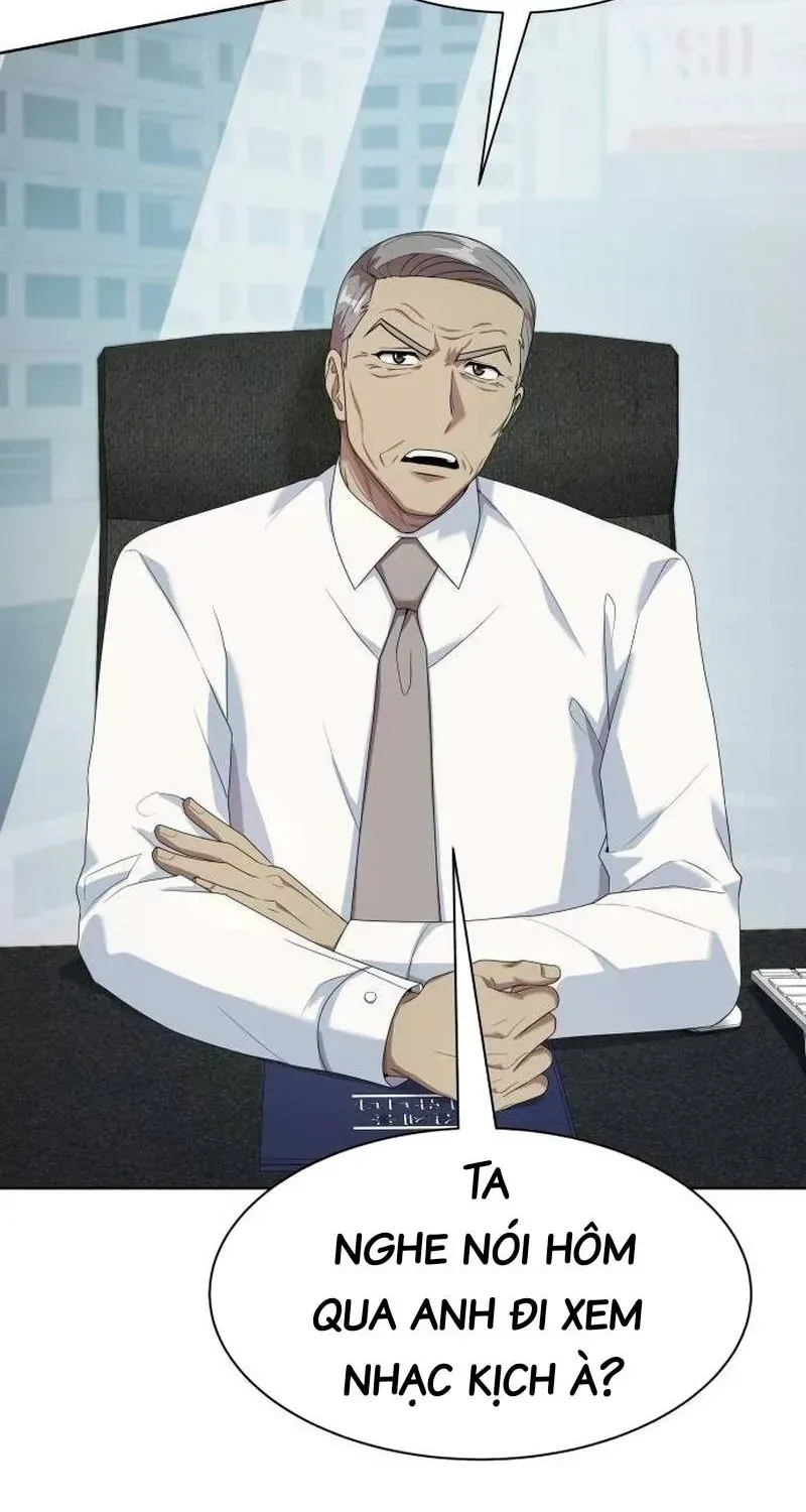 Từ Nhân Viên Vạn Năng Trở Thành Huyền Thoại Chap 116 - Next Chap 117