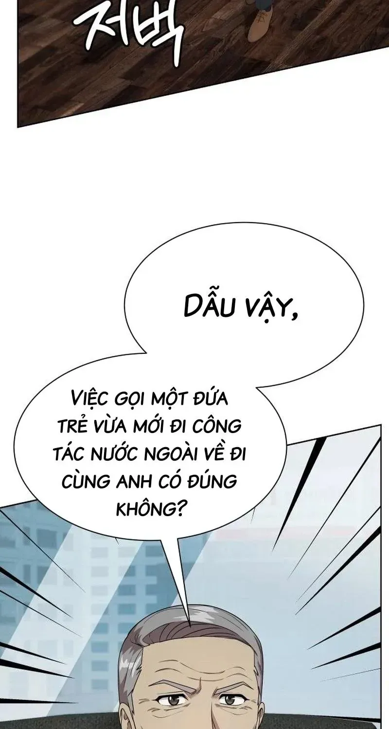 Từ Nhân Viên Vạn Năng Trở Thành Huyền Thoại Chap 116 - Next Chap 117