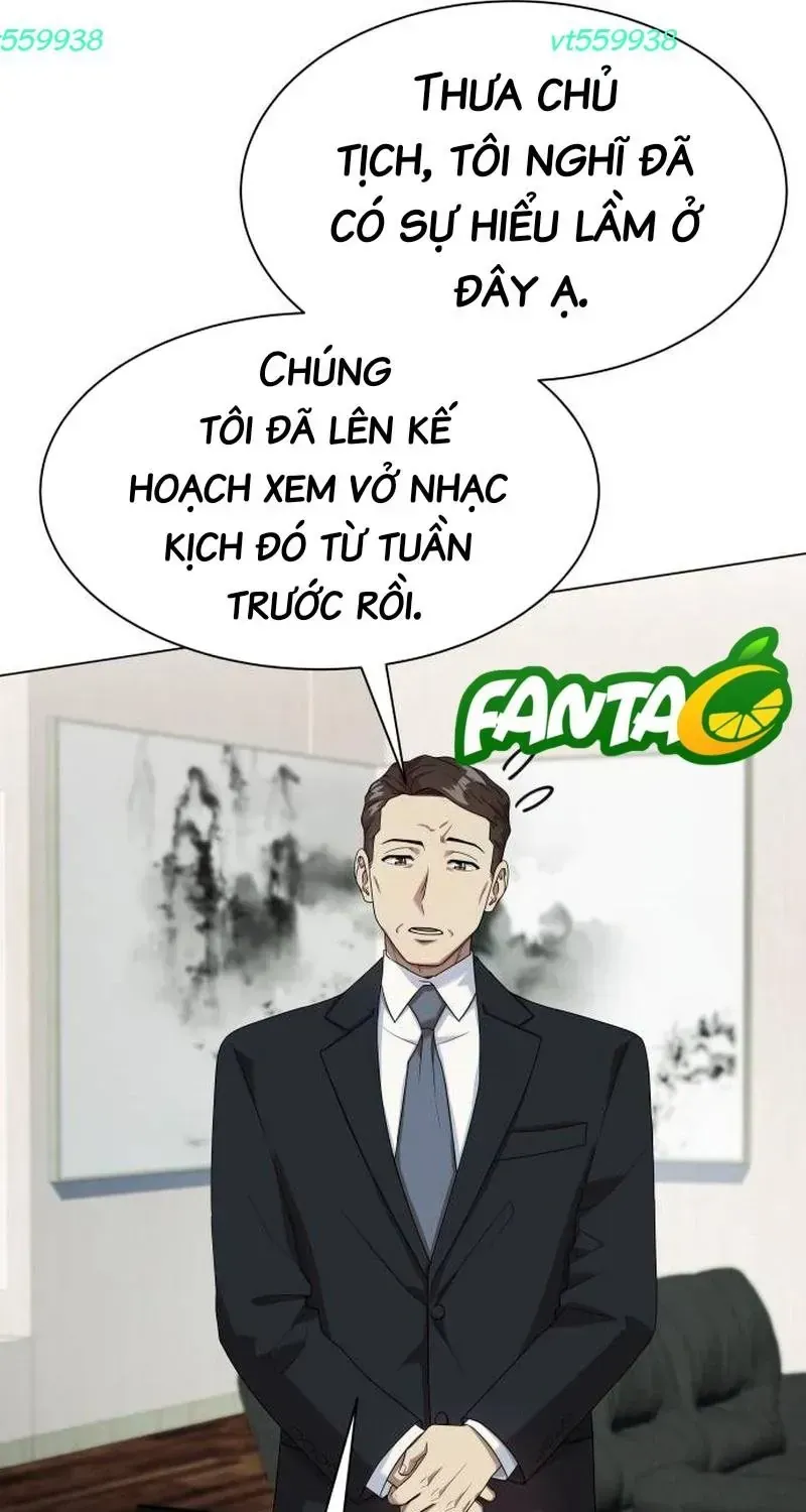 Từ Nhân Viên Vạn Năng Trở Thành Huyền Thoại Chap 116 - Next Chap 117