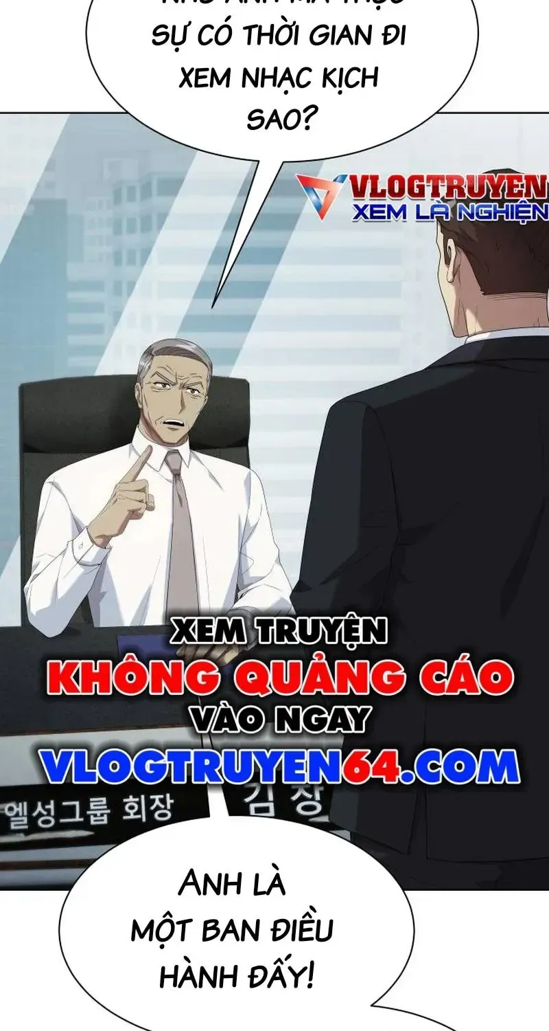 Từ Nhân Viên Vạn Năng Trở Thành Huyền Thoại Chap 116 - Next Chap 117