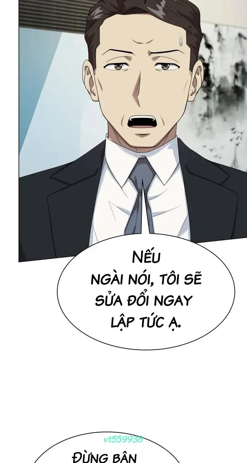 Từ Nhân Viên Vạn Năng Trở Thành Huyền Thoại Chap 116 - Next Chap 117