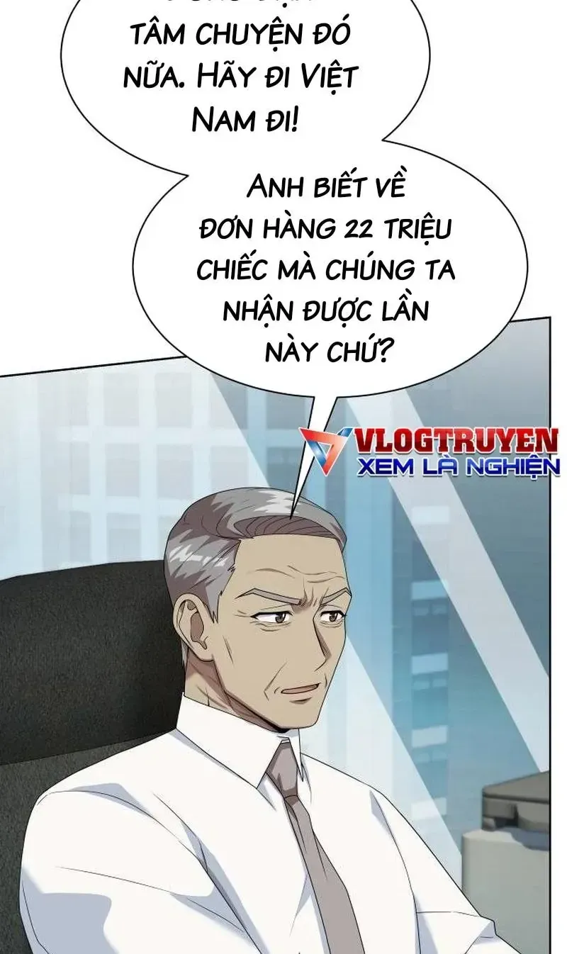 Từ Nhân Viên Vạn Năng Trở Thành Huyền Thoại Chap 116 - Next Chap 117